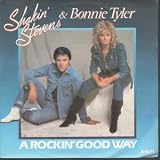A ROCKIN GOOD WAY 7