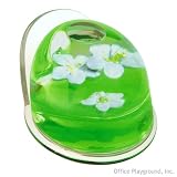 Aqua Dome - Flowers