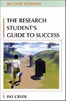 The Research Student's Guide to Success