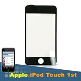Original Genuine OEM Touch Screen Touchscreen Digitizer Screen+Lens Repair For Apple iPod Touch 1St Gen Generation 1G Replace Replacement
