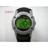 Timex Expedition Mid-Size Digital Watch, 2Y904, Indiglo, Chronograph, 3 Alarms, 100 Meters by Timex