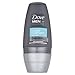 Dove Men+Care Clean Comfort Roll-On Anti-Perspirant Deodorant 50 ml (Pack of 3)