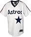 Houston Astros Youth Cooperstown Throwback Replica Jersey