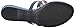 Nine West Women's OUTSIDE SYNTHETIC dress Sandal