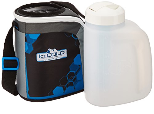 1 2 gallon insulated water jug