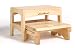 Eddie Bauer 2-Step Stool Birch