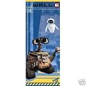 Childrens/Kids Wall E Snuggle Sac, Sleeping Bag