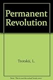 The permanent revolution. Results and prospects