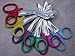 (RED) EMS PARAMEDIC FIRST AID UTILITY Trauma Shears/Scissors 7.25