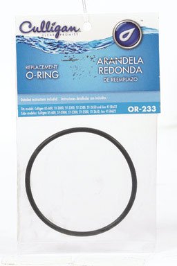 Culligan Sales #OR-233 O Ring