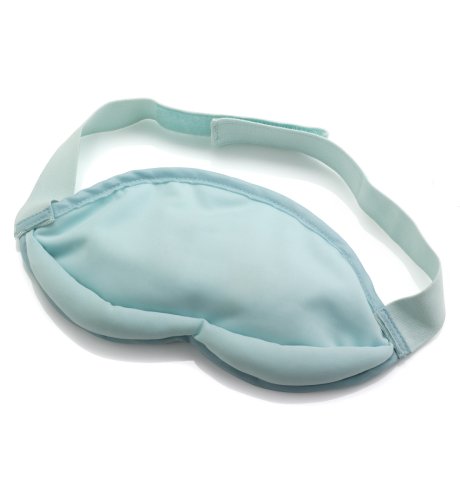 Quilted Eye Mask