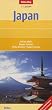 Japan Map by Nelles (Nelles Maps) (Nelles Maps)