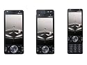 docomo STYLE series P-03D ブラック 白ロム ドコモ 携帯電話