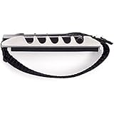 Dunlop 11F Advanced Toggle Capo, Flat