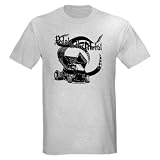 Pedal to the Metal - Sprint Sports Light T-Shirt by CafePress