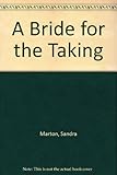 A bride for the taking