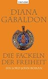 Diana Gabaldon: Die Fackeln der Freiheit
