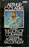 The lion of Comarre; and, Against the fall of night