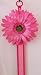 Blooming Daisy Hair Bow Holder