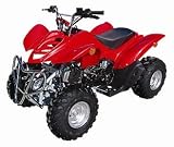 ATV 150cc Automatic