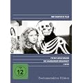 Hamburger Krankheit, Die - Zweitausendeins Edition Deutscher Film 1/1979.