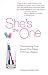 She's the One: The Surprising Truth About What Makes a Woman a Keeper Book Cover