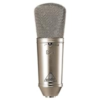 Behringer B-1 Single Diaphragm Condenser Microphone