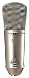 Behringer B-1 Single Diaphragm Condenser Microphone
