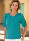 Orvis Biarritz Henley