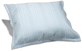 Pinzon 300-Thread Count Egyptian Percale Euro Sham