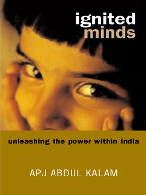 Ignited Minds: Unleashing the Power Within India