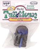 Vo-Toys Rocky Tuff Mouse Cat Toy