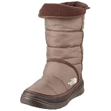 The North Face Womens Amore Insulated Boot