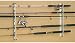 Ultimate Rod Sitter - 10 Fishing Rod Storage Rack