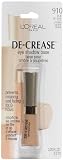 L'Oreal Paris De-Crease Eye Shadow Base, 0.20 Ounce