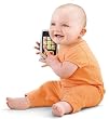 Fisher-Price Laugh & Learn Smilin' Smart Phone