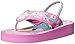 Disney Girl's 1FRS111-K, Pink, 12 M US Little Kid