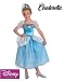 Disney Princess Cinderella Child Costume