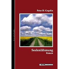 Seelenl�hmung: Roman