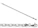 Amore LaVita(tm) Sterling Silver Diamond-cut Open title=