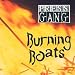 Burning Boats
