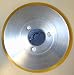 GRAEF 1641108 Messer glatt