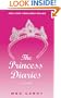 The Princess Diaries (Turtleback School & Library Binding Edition)