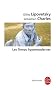 Les Temps hypermodernes