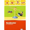 Der Nussknacker. Sch�lerbuch 3. Schuljahr: Ausgabe f�r Hamburg, Bremen, Hessen, Baden-W�rttemberg, Berlin, Brandenburg, Mecklenburg-Vorpommern, Sachsen-Anhalt, Th�ringen