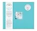Swimming Pool 12X12 Storybook Album (Doodlebug Designs)