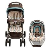 Graco - Spree Travel System, Twister