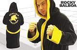 Rocky Balboa Bath Robe