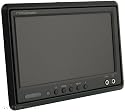 7" Zoll TFT Monitor inkl. Einbaurahmen E-Zulassung KFZ