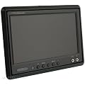 7" Zoll TFT Monitor inkl. Einbaurahmen E-Zulassung KFZ